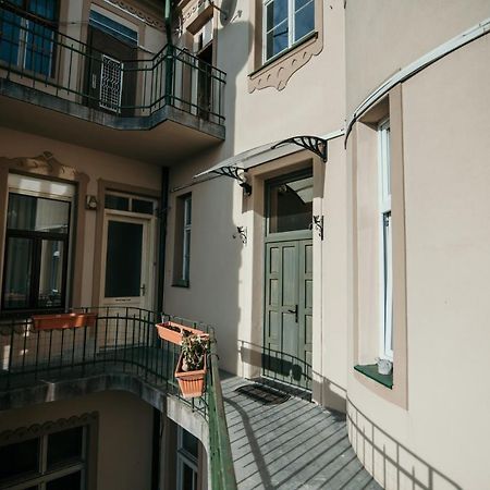 Bella Palace オラデア エクステリア 写真